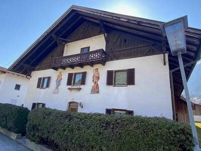 Grundstück kaufen in 6421 Rietz