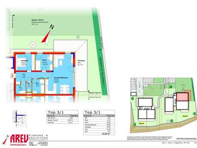 Wohnung kaufen in 4910 Ried (Bild 3)