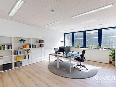 Büro / Praxis mieten in 2334 Vösendorf (Bild 5)