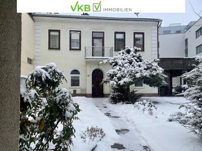 Haus kaufen in 4600 Wels