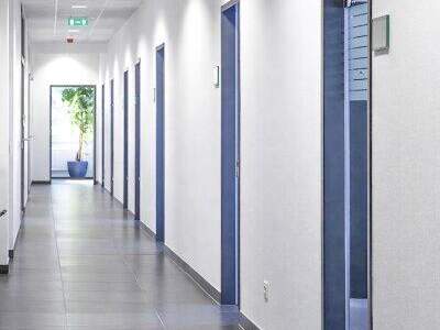 Büro / Praxis mieten in 1140 Wien (Bild 5)