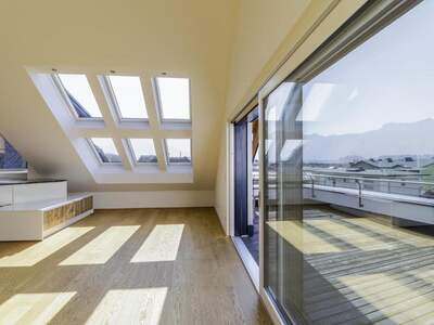 Terrassenwohnung mieten in 5310 Mondsee (Bild 2)