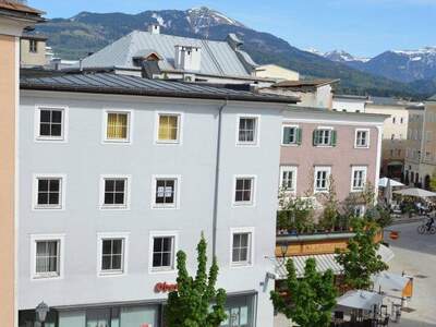 Gewerbeobjekt mieten in 5400 Hallein