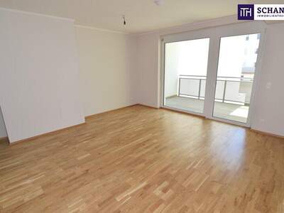 Terrassenwohnung mieten in 2320 Schwechat (Bild 5)