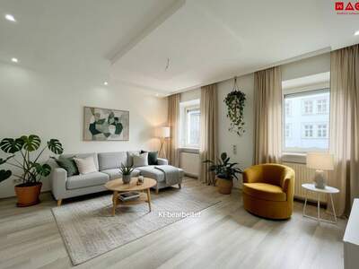 Eigentumswohnung in 4020 Linz