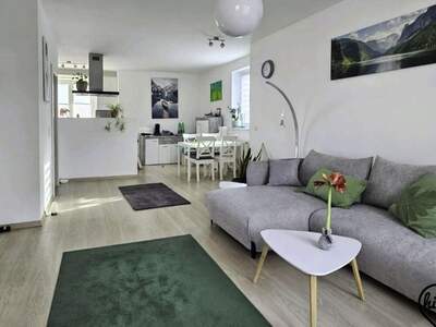 Wohnung mit Balkon kaufen in 8054 Graz (Bild 2)