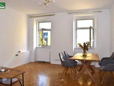 Eigentumswohnung in 1120 Wien