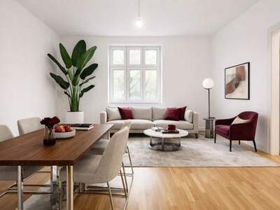 Mietwohnung in 1230 Wien