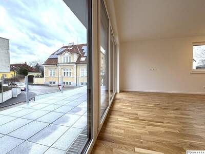 Wohnung mit Balkon mieten in 2700 Wiener Neustadt (Bild 1)