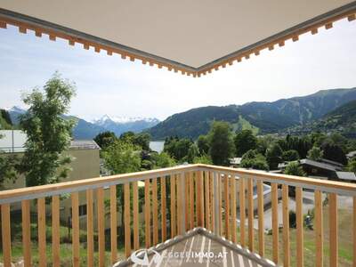 Eigentumswohnung in 5700 Zell am See