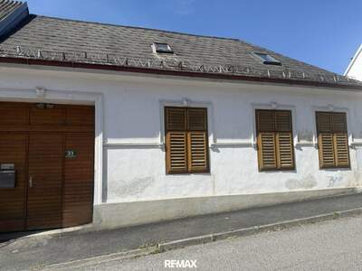 Haus kaufen in 7471 Rechnitz