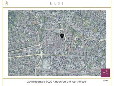 Gewerbeobjekt mieten in 9020 Klagenfurt (Bild 5)