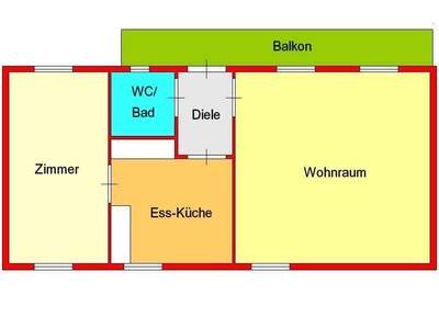 Wohnung mieten in 8042 Graz