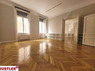Altbauwohnung mieten in 1060 Wien (Bild 3)
