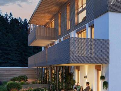 Eigentumswohnung in 6600 Lechaschau