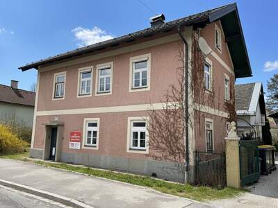 Haus kaufen in 5020 Salzburg (Bild 1)