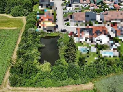 Grundstück kaufen in 4600 Wels (Bild 1)