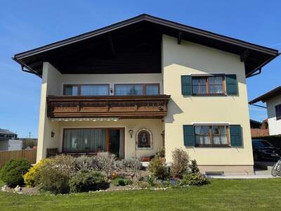 Haus kaufen in 5071 Wals