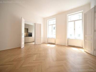 Wohnung mieten in 1040 Wien