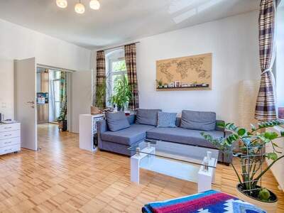 Eigentumswohnung in 5020 Salzburg