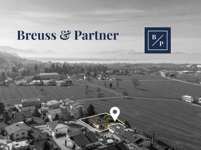 Grundstück kaufen in 6912 Hörbranz