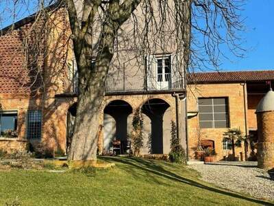 Haus kaufen in 15040 Lu e Cucccaro Monferrato (Bild 3)