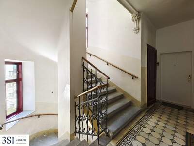 Altbauwohnung kaufen in 1100 Wien (Bild 4)