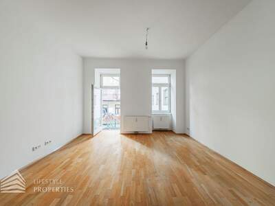 Altbauwohnung kaufen in 1030 Wien (Bild 5)