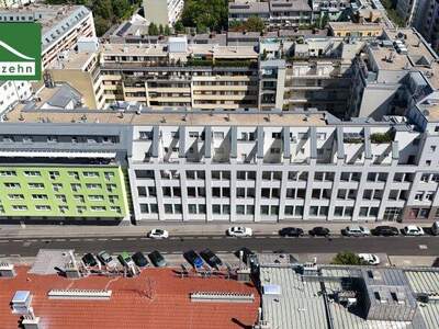 Wohnung mieten in 1100 Wien (Bild 5)