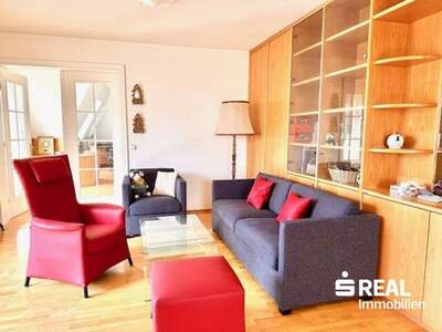 Terrassenwohnung kaufen in 4020 Linz (Bild 4)