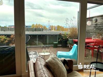 Terrassenwohnung kaufen in 6850 Dornbirn (Bild 5)