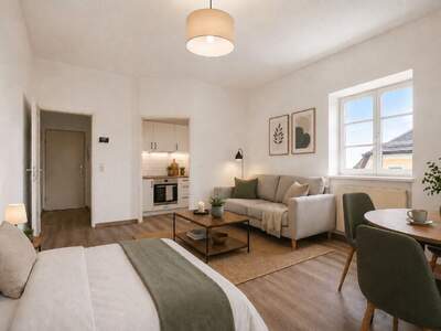 Wohnung kaufen in 5023 Salzburg (Bild 2)