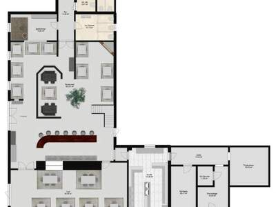 Gastronomie / Restaurant mieten in 4484 Kronstorf (Bild 1)