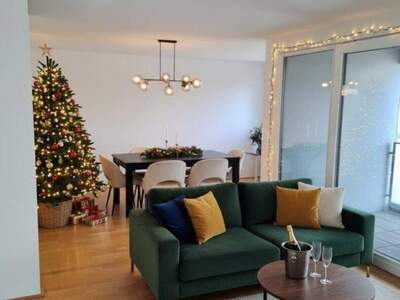 Wohnung mieten in 5020 Salzburg