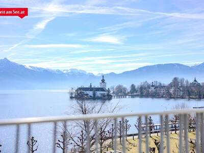 Penthouse kaufen in 4810 Gmunden