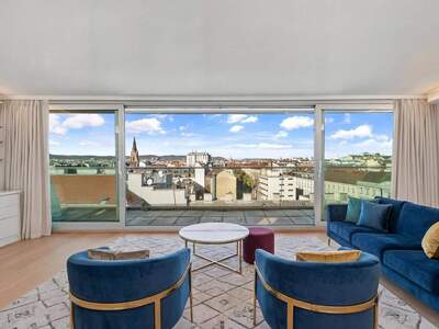 Eigentumswohnung in 1040 Wien