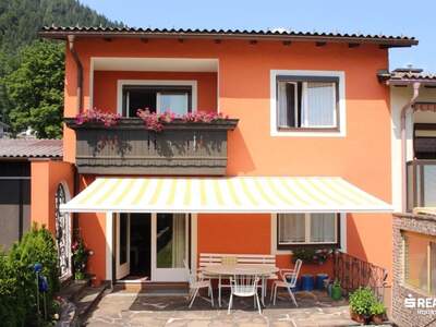 Haus kaufen in 6134 Fiecht