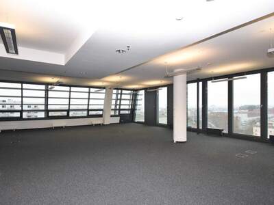 Büro / Praxis mieten in 1200 Wien (Bild 3)