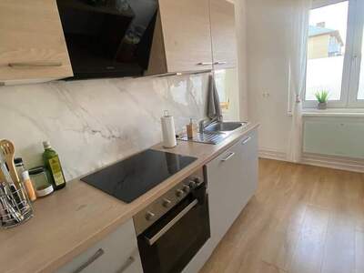 Wohnung provisionsfrei mieten in 3100 Sankt Pölten