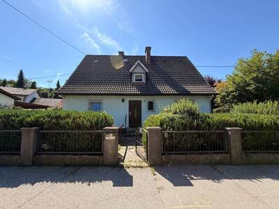 Haus kaufen in 4400 Steyr