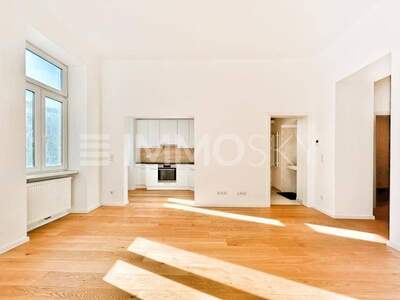 Wohnung kaufen in 1160 Wien
