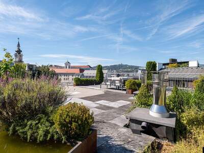 Wohnung mit Balkon mieten in 4020 Linz (Bild 2)