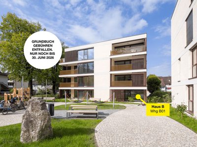 Eigentumswohnung in 6845 Hohenems