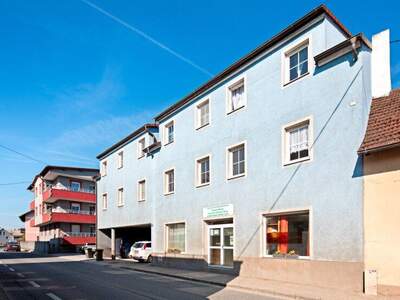 Wohnanlage kaufen in 4311 Schwertberg