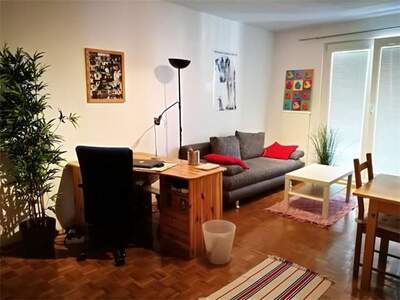 Apartment provisionsfrei mieten in 1040 Wien