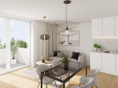 Wohnung mit Balkon kaufen in 1140 Wien (Bild 2)