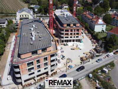 Terrassenwohnung kaufen in 3400 Klosterneuburg (Bild 4)