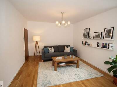 Wohnung mit Balkon kaufen in 4020 Linz (Bild 4)