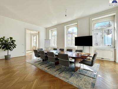 Gewerbeobjekt mieten in 1190 Wien (Bild 5)