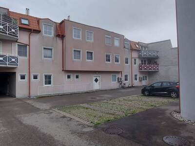 Mietwohnung provisionsfrei in 2522 Oberwaltersdorf